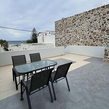 Holiday Dream Thalia Apartment Mastichari  Exterior foto
