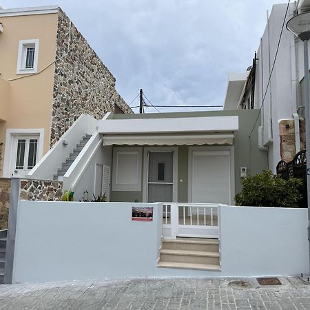 Holiday Dream Thalia Apartment Mastichari  Exterior foto