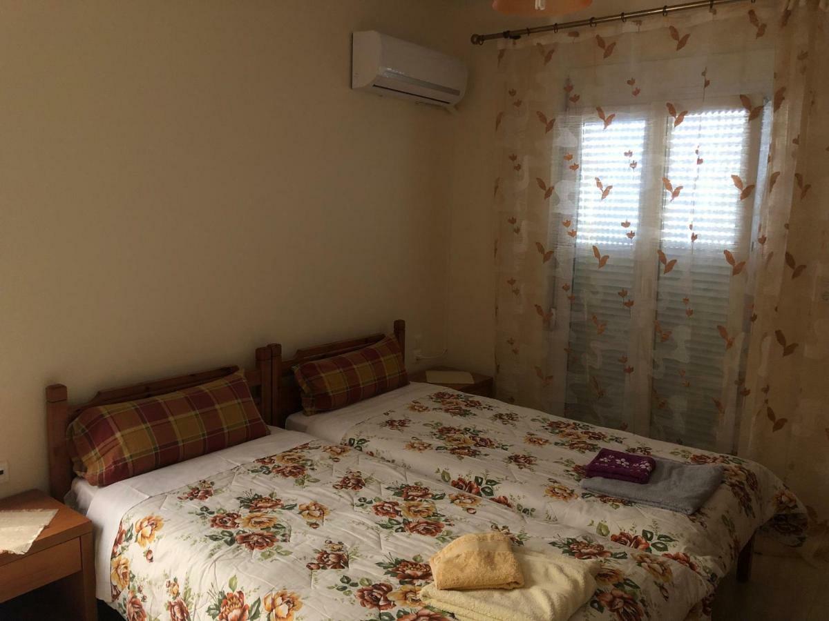 Holiday Dream Thalia Apartment Mastichari  Exterior foto