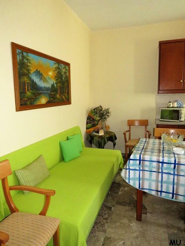 Holiday Dream Thalia Apartment Mastichari  Exterior foto